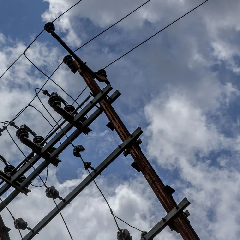 Nigeria's Power Paradox: Transition Rhetoric Meets Structural Energy System Challenge With Opportunity