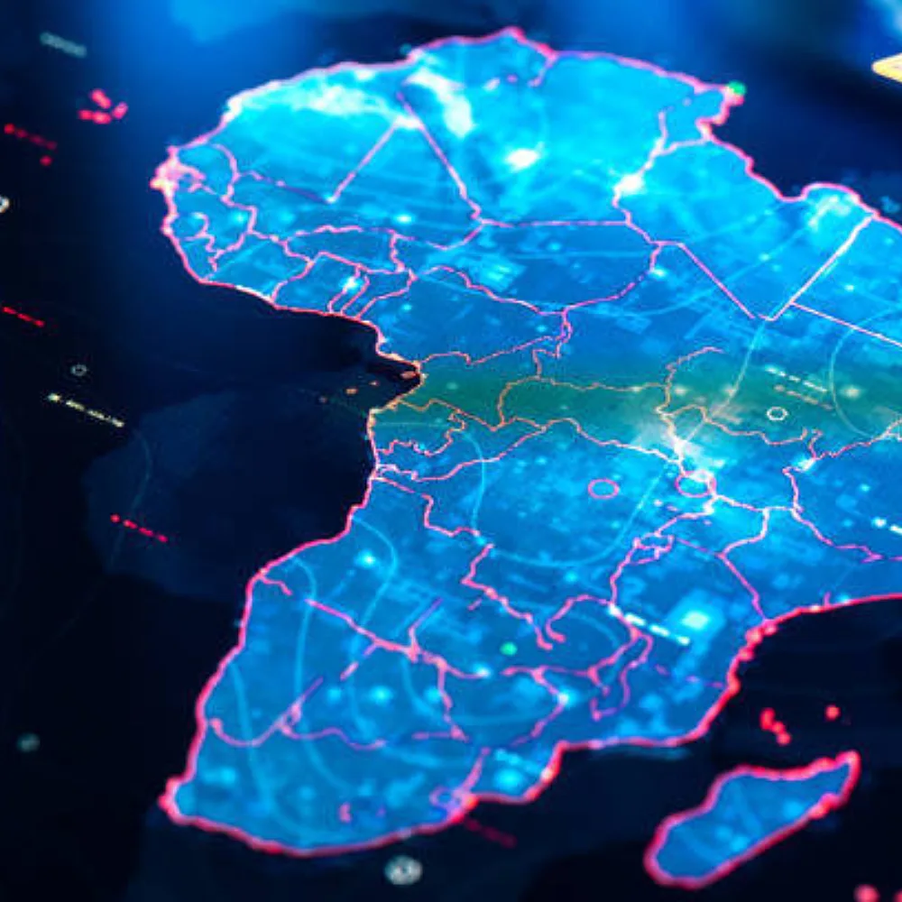 Institutional Reform and Investment Alignment: Africa's Path to Close the $170 Billion Infrastructure Gap