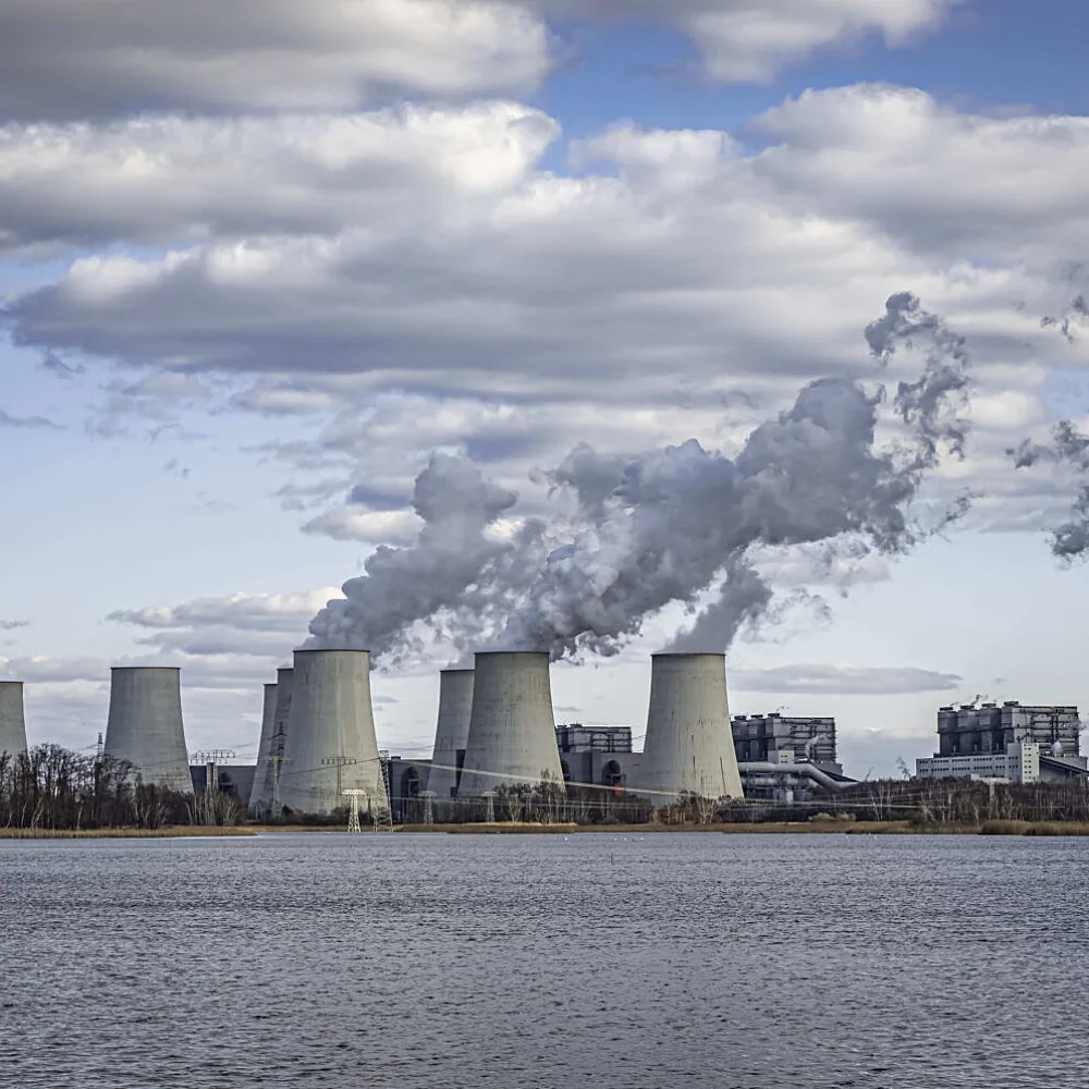 Nigeria Positions Nuclear Power as Strategic Driver of Long-Term ESG Transition Plans