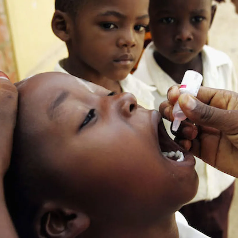 Educated Parents Improve Brushing Habits, but Nigeria's Children Still Face Rising Caries Risks