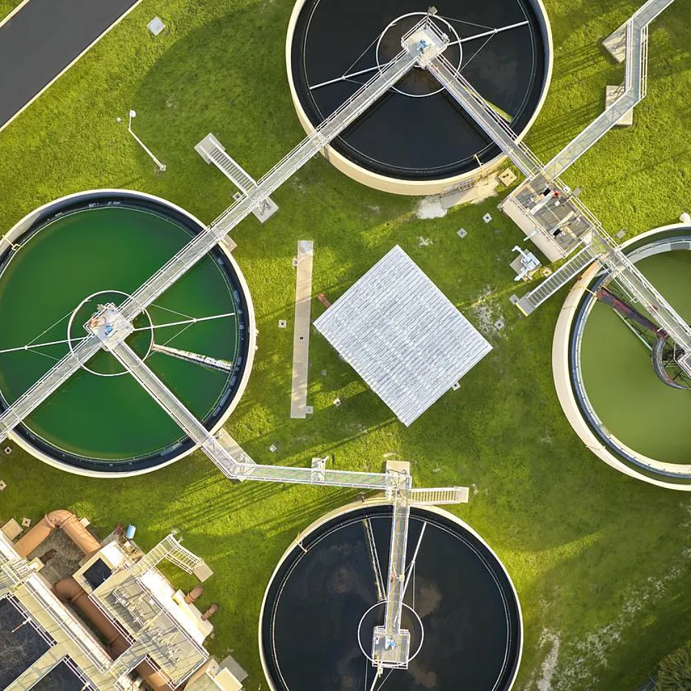 How Africa's new climate-finance blueprint could reshape global green investment