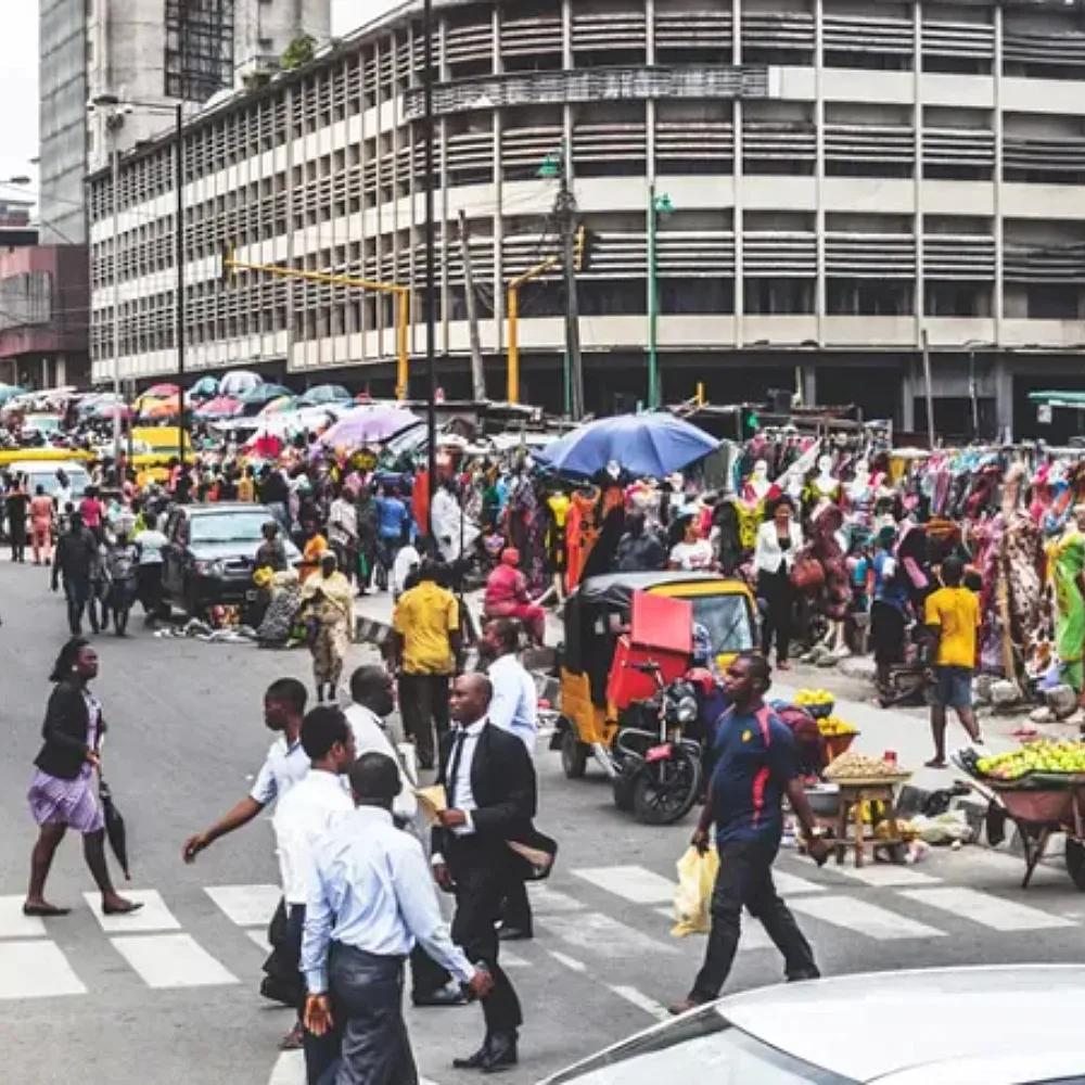 African Cities Must Harness Grassroots Innovation to Drive Climate-Resilient Urban Growth