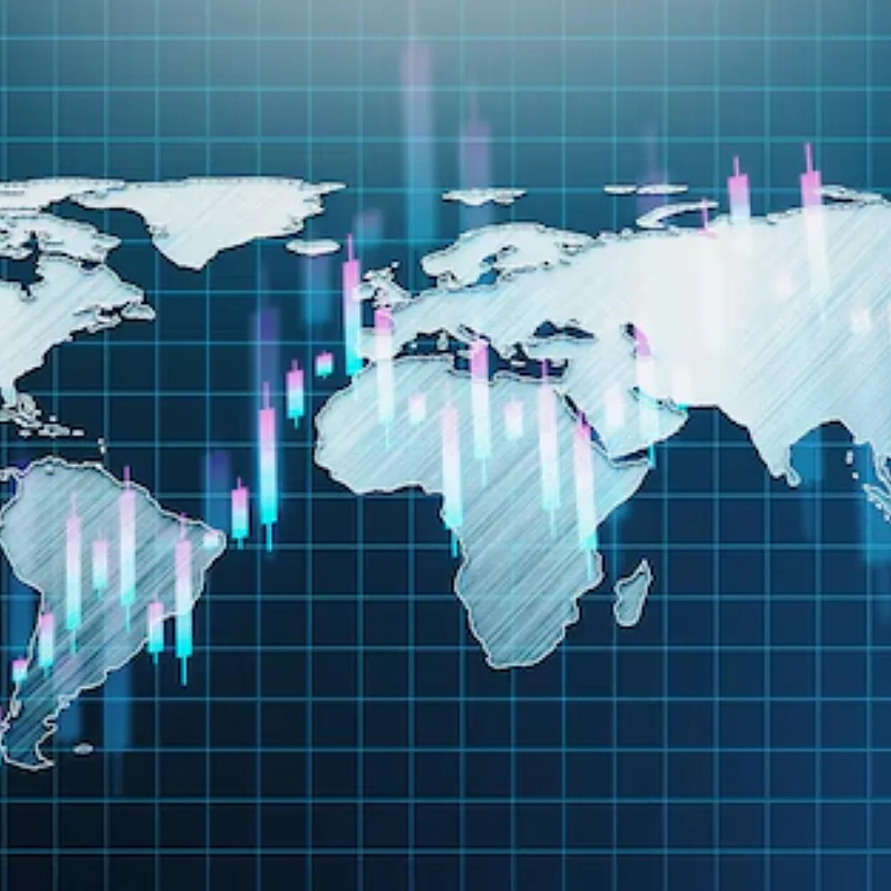 Africa's Climate Finance Moment: Data, Institutions and Capital Aligning for Scaled Impact