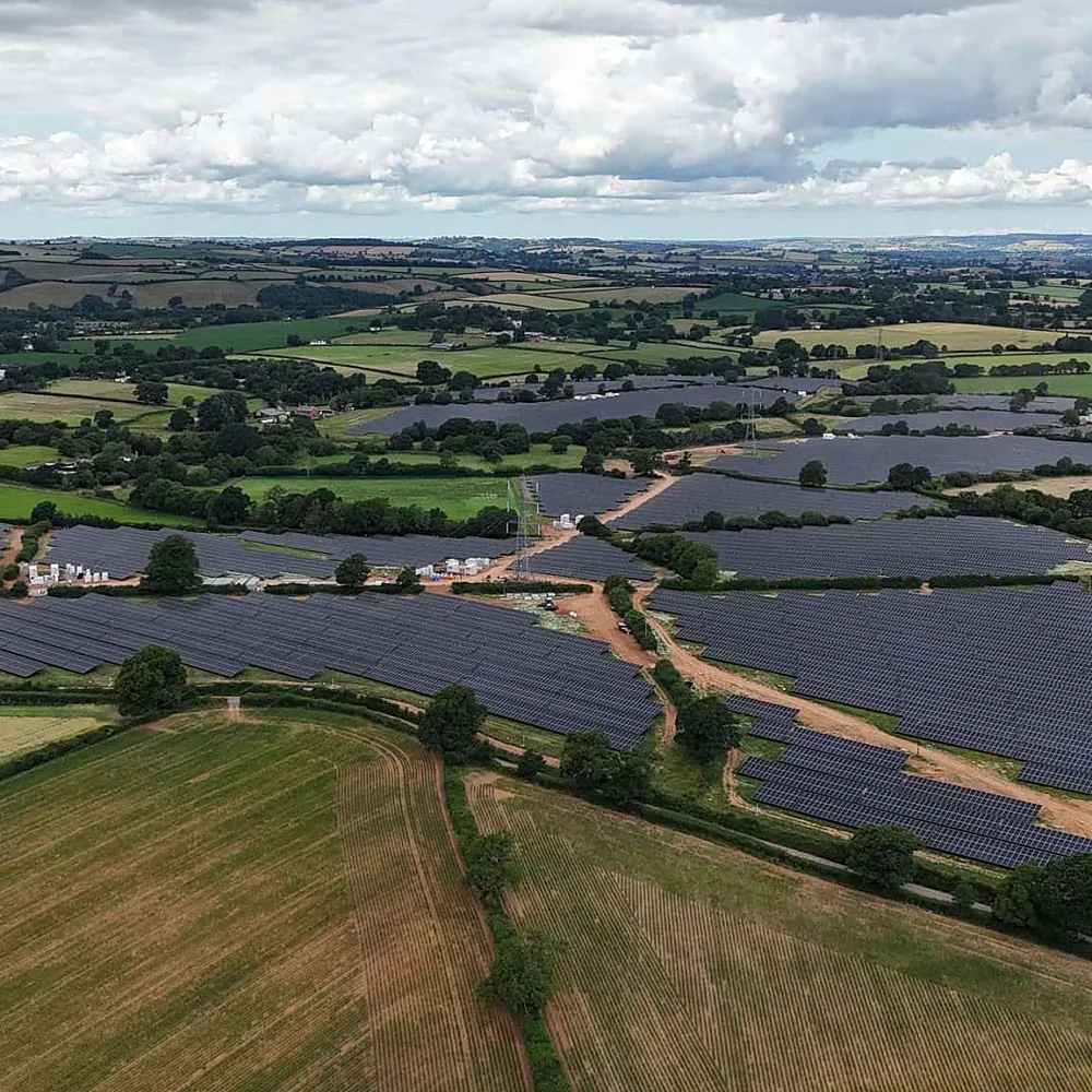 Energy Transition Regains Momentum but Financing Gaps and Fragility Still Threaten Progress