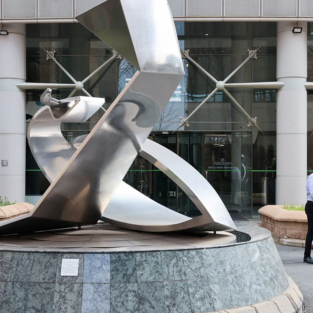 Africa's Capital Markets Are Growing, But Still Failing the Continent's Development Ambitions