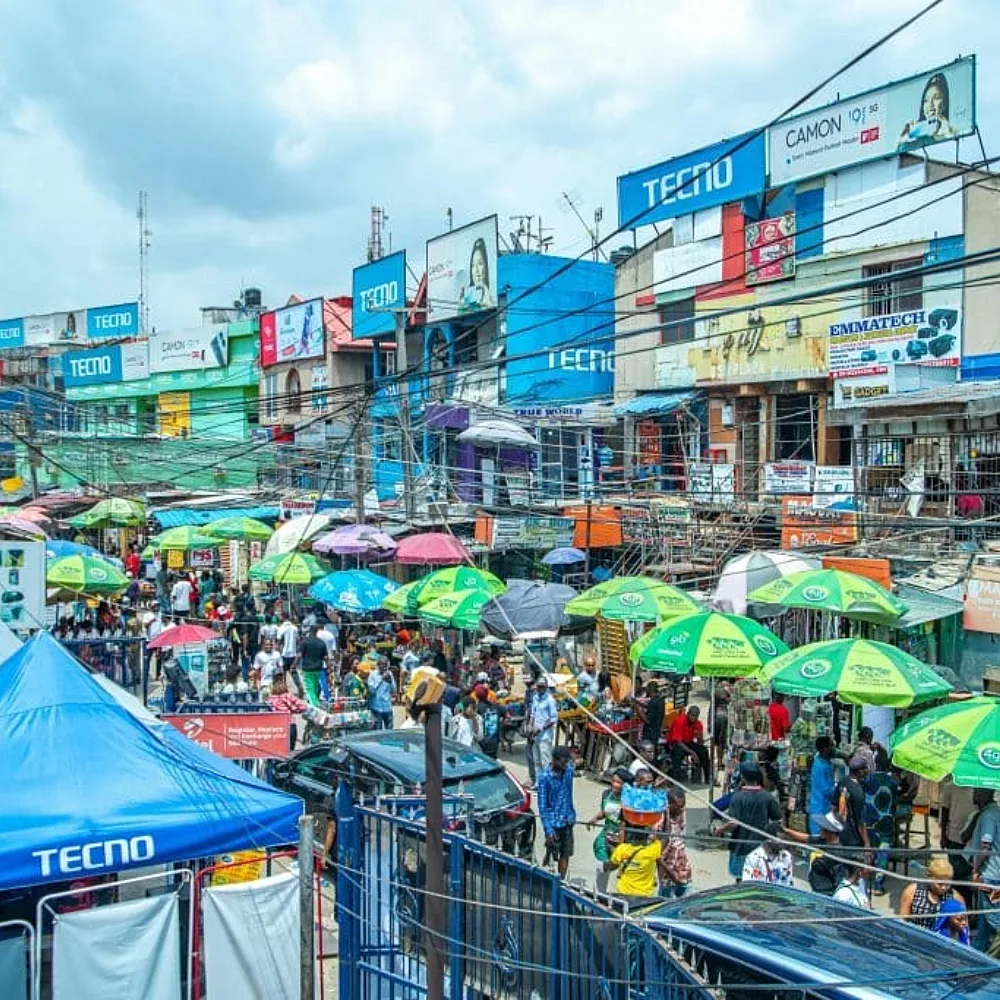 Nigeria's Reforms Are Stabilising the Economy, But Inclusive Growth Remains the Hard Test