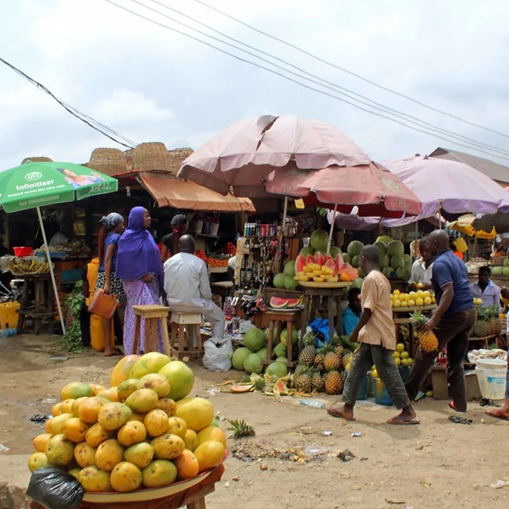Nigeria's Reform Dividends Risk Stalling Before They Reach Hungry Households