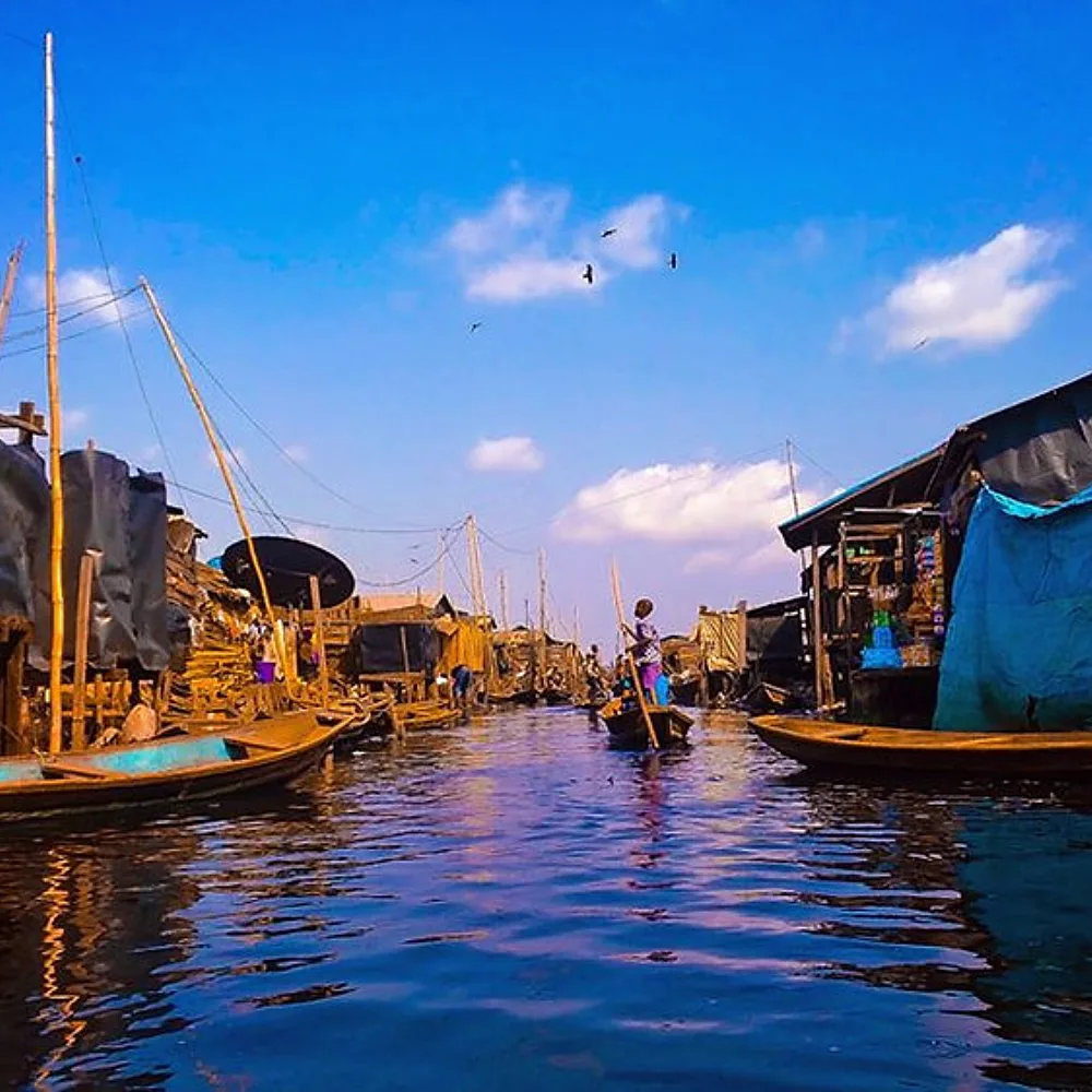 Africa's Urban Majority Wants Justice, Not Imported Net‑Zero Dreams And Metrics
