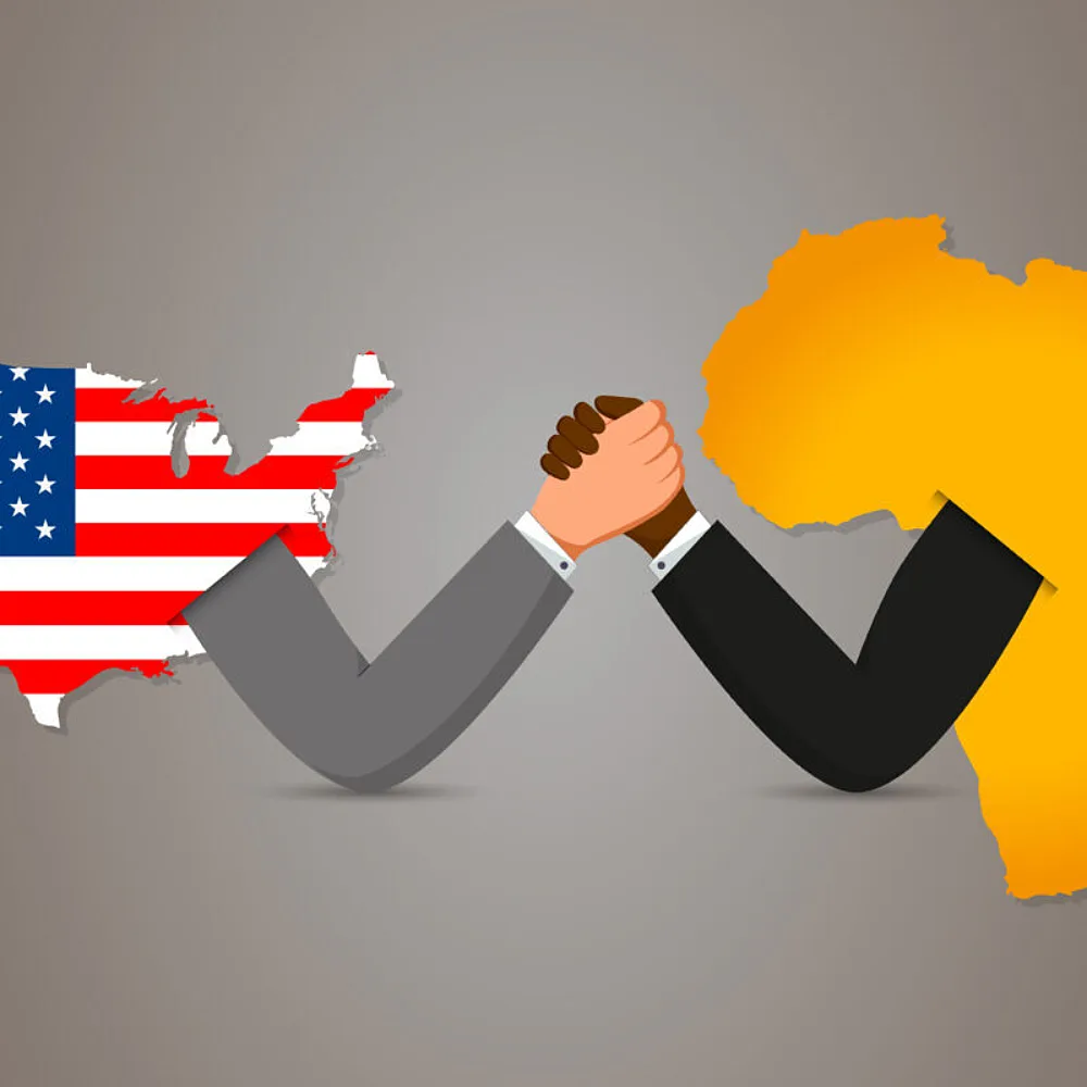 US-Africa Relations in 2026: Geopolitics, Capital Flows, and Strategic Economic Engagement Intensify