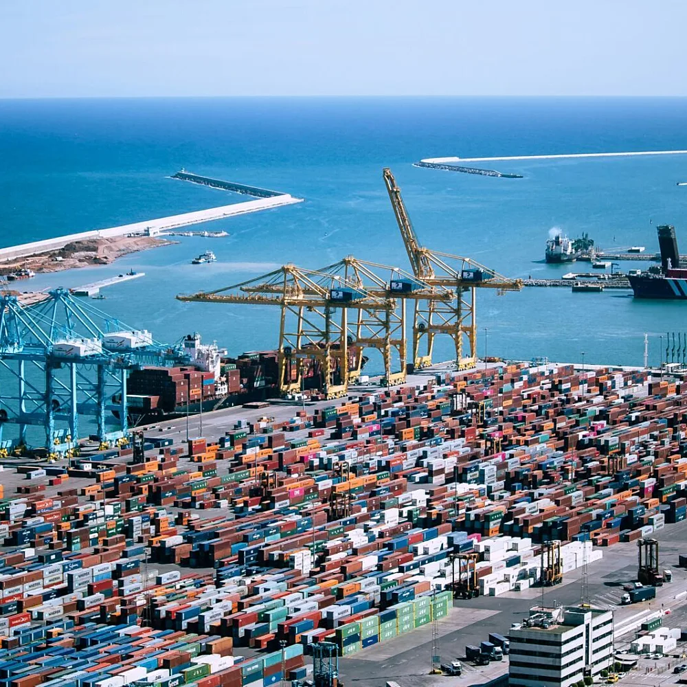 Resilient numbers, broken promises. World economy tests Africa's resolve, imagination, alliances