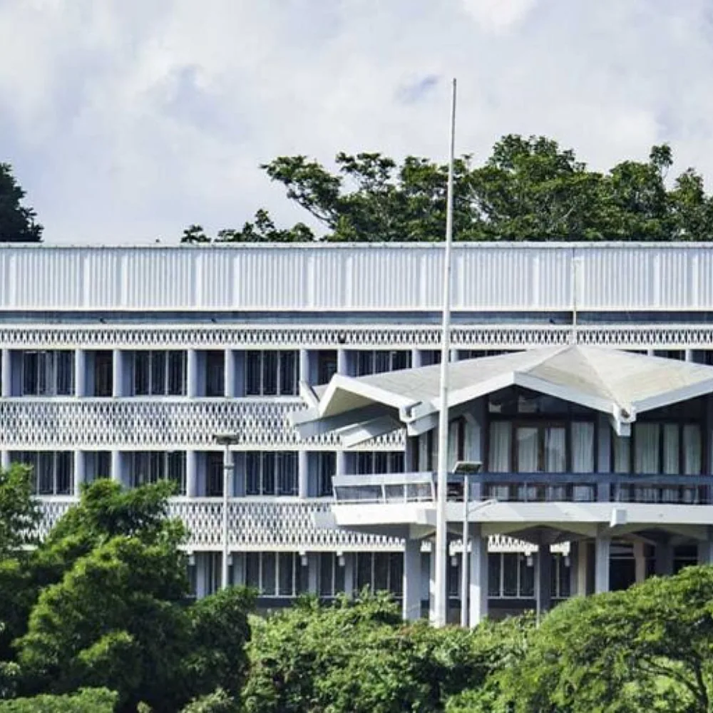 Malawi's quiet fiscal revolution: reducing leakages, taxing fairly, rebuilding public trust
