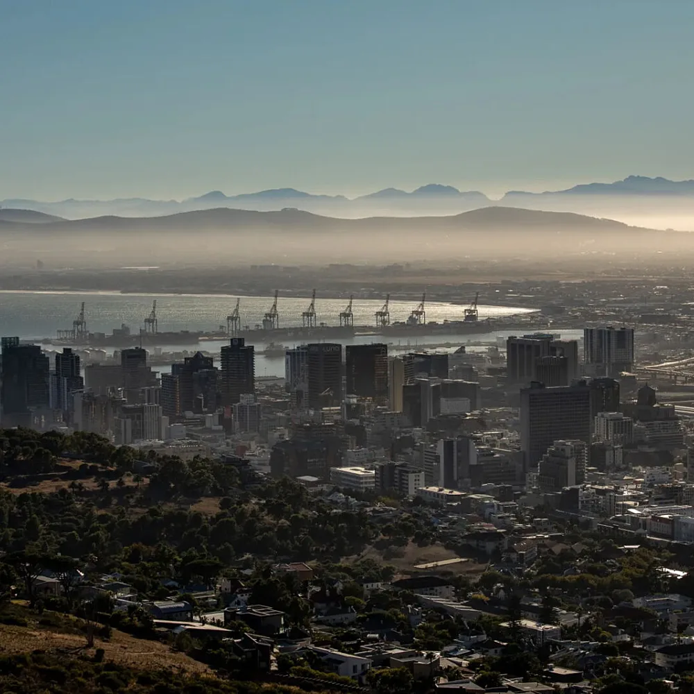 Sustainable finance's tipping point: record flows, fragile trust, Africa's rising role