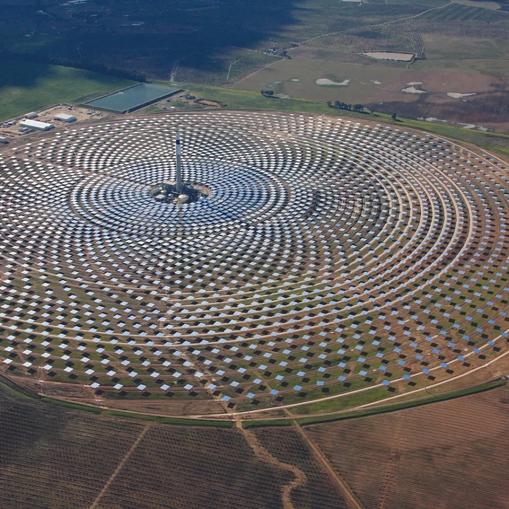 2026: Africa's Pivotal Year to Turn Climate Promises into Measurable Action