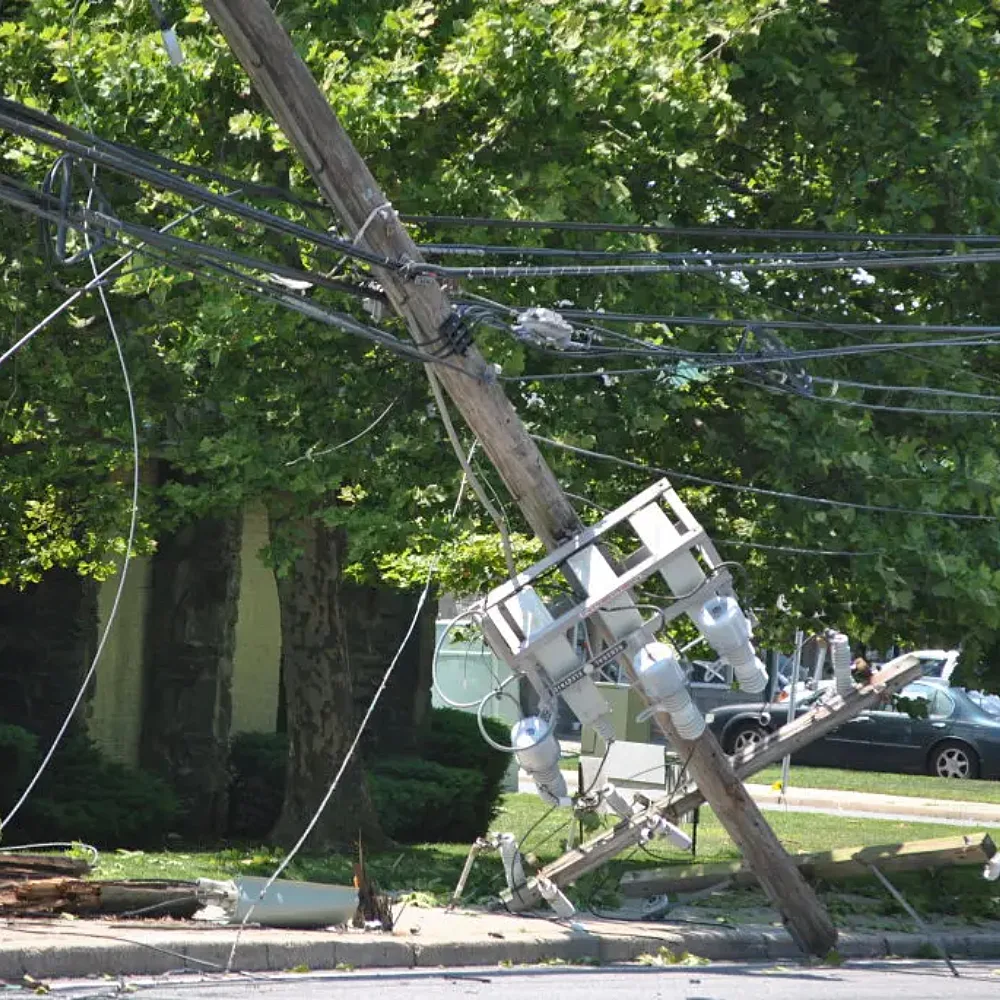 Climate-Proofing Power Infrastructure Becomes Central to Energy Security Strategy