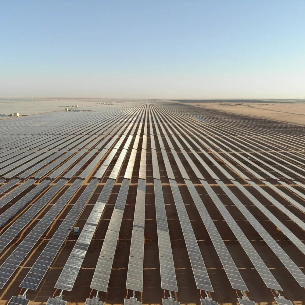 Egypt Accelerates $1.8bn Renewable Drive Toward 2030 Clean Energy Target