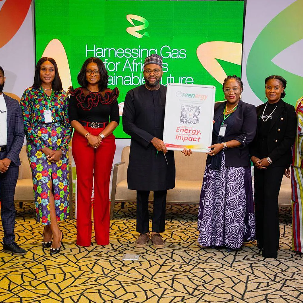 Experts Declare Gas as Transformational Fuel for Africa's Development at Asharami Square 2.0