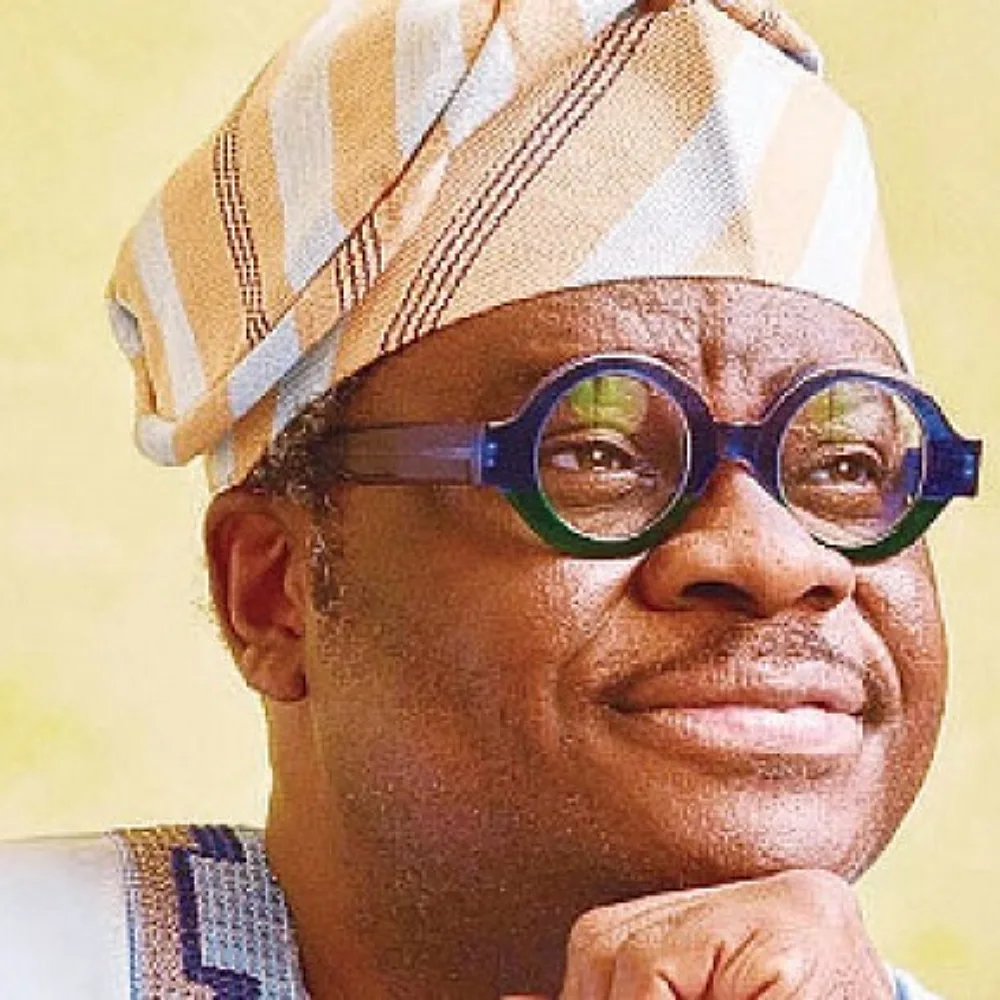 Dr Kola Adesina Says Discipline Drives Sustainable Leadership Success