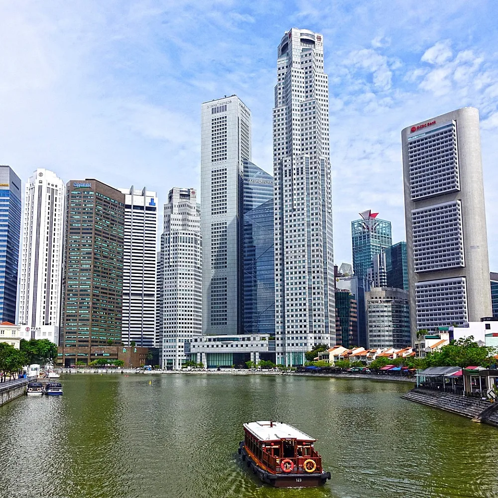 Investment Slowdown Threatens Global Potential Growth Through 2030