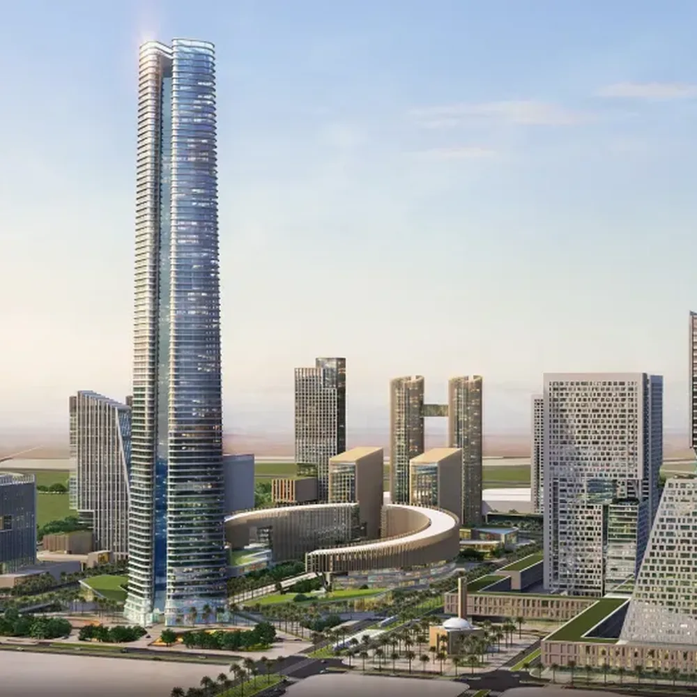 Africa's SDG Blueprint: Why Environment, Economy, Society, and Governance Must Rise Together