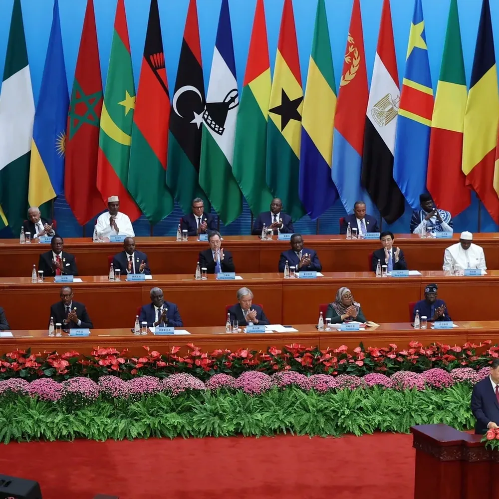 AU aligns continental priorities as Africa–China cooperation framework prepares for next phase