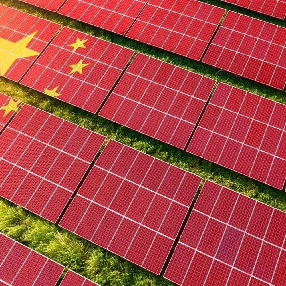 China's Renewable Boom Enters Hardest Test: Integrating Power, Markets and Provinces Efficiently