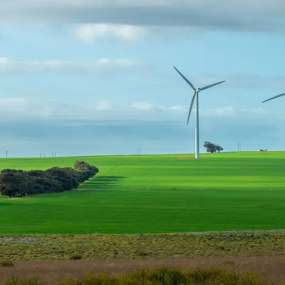 Africa's Energy Transition Must Be Just, Local, And Community-Centred To Succeed
