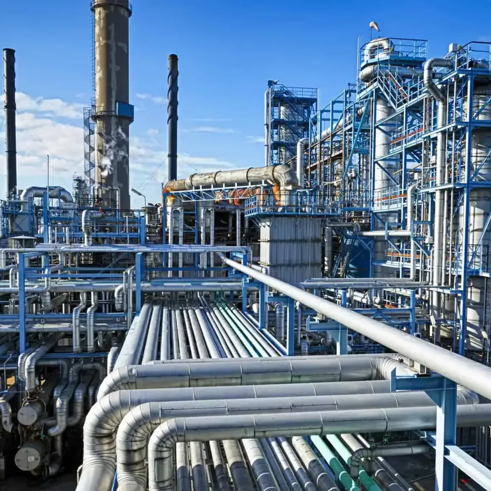 Eight Refinery Terms That Explain Fuel Economics, Margins Quality and Operating Performance