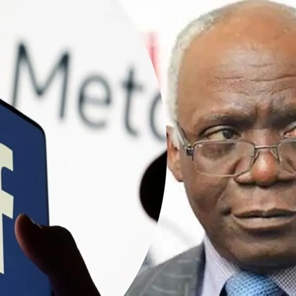 When the Platform Becomes the Publisher: Nigeria's Falana vs. Meta Ruling and What It Means for Digital Accountability in Africa