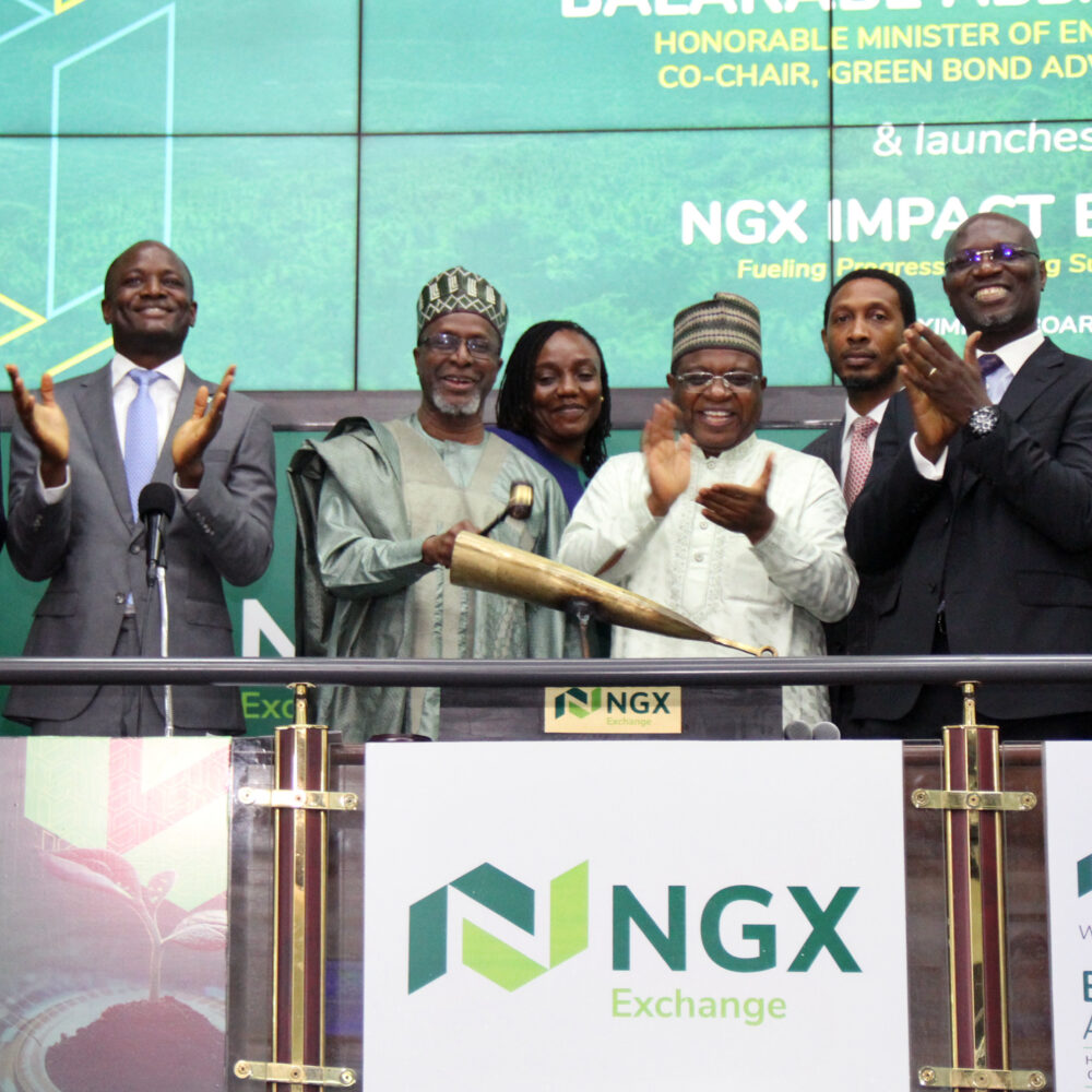 Nigeria’s New Corporate Imperative: Why Sustainability Reporting Can’t Wait