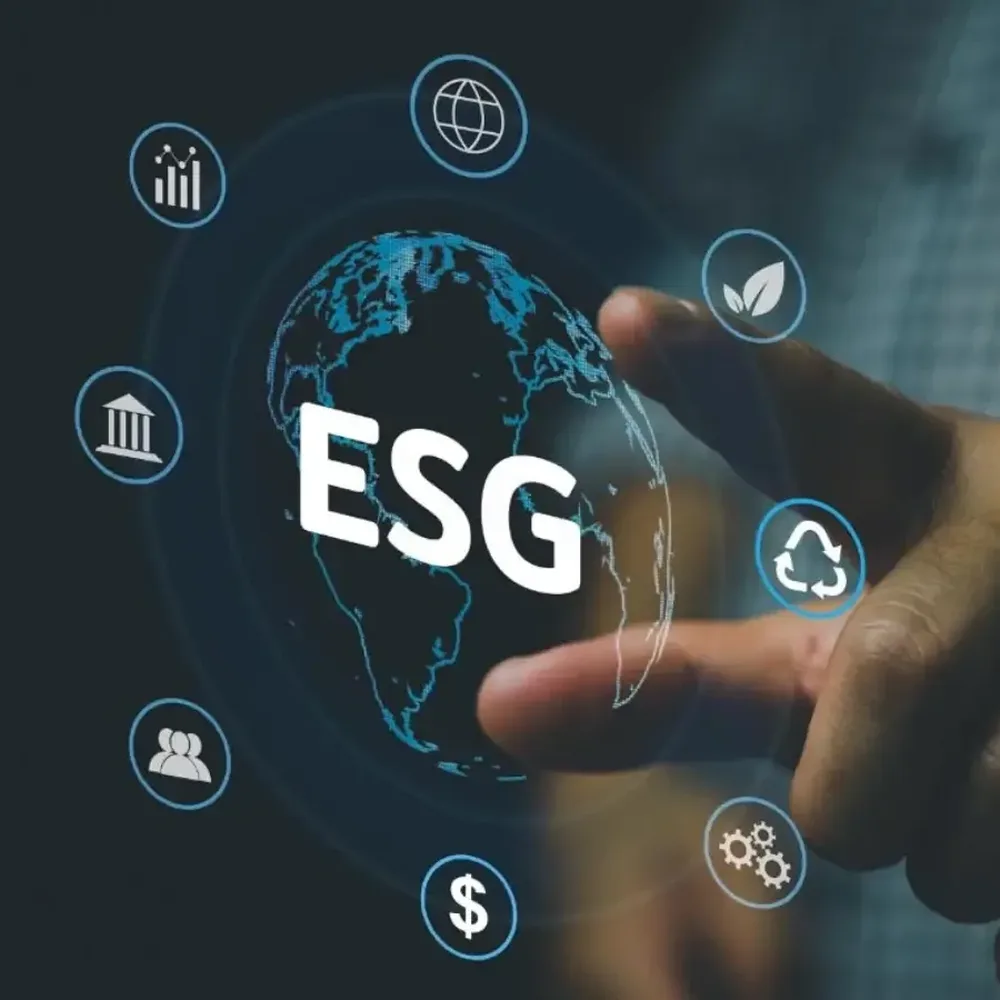 IFC Benchmark Shows Emerging Markets Ready Yet Unprepared for Global ESG Demands