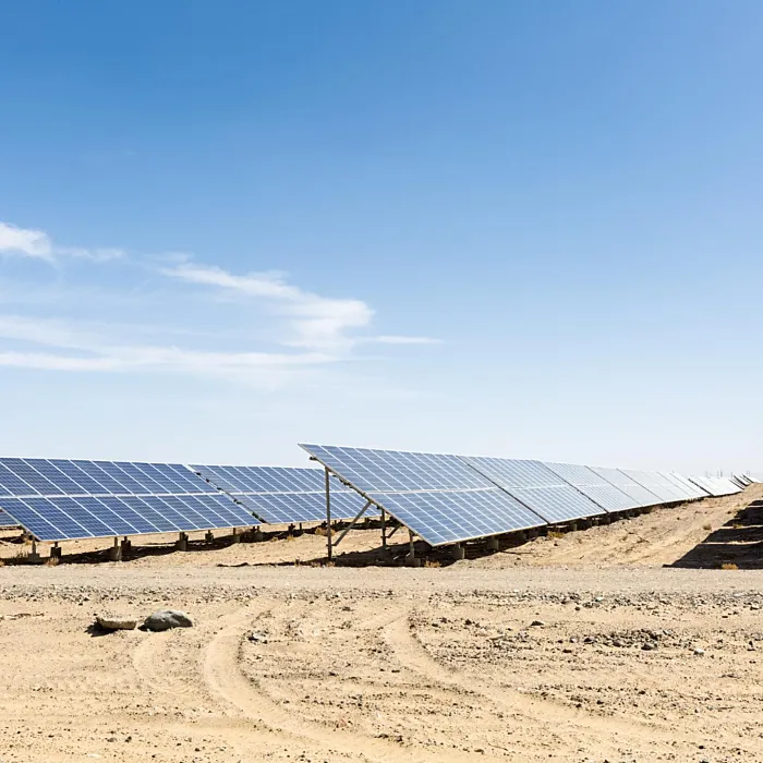 Africa’s Energy Transition Needs Better Businesses, Not Just More Capital