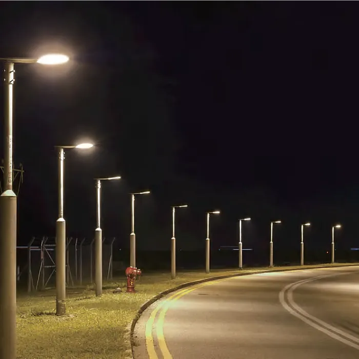 Aiona’s Solar Lighting Vision Shows Why Africa Must Buy Verified Performance First