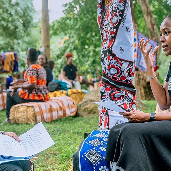 How Danida Fellowship Centre Quietly Built Africa's Homegrown ESG Storytelling Capacity Over Five Years