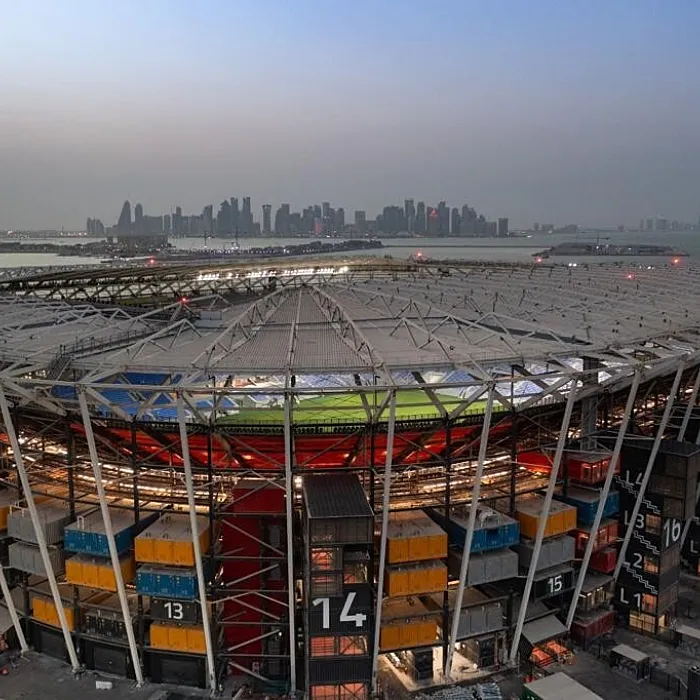 Qatar 2022 Shows Africa How Mega Events Can Advance Sustainable National Development