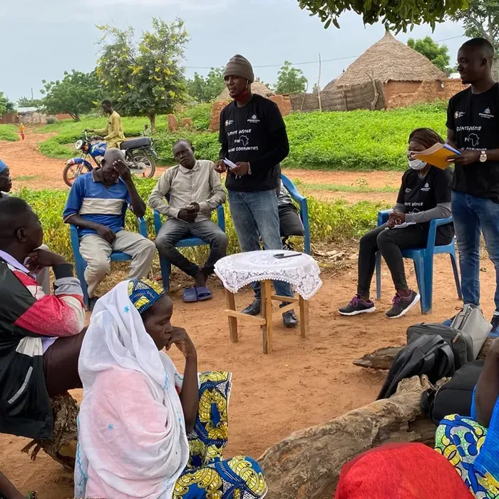 Africa Must Fund Local Climate Journalism for Stronger Public Accountability and Resilience