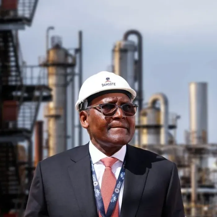 Dangote Refinery IPO Needs Evidence Before National Pride Becomes Sound Investment Advice