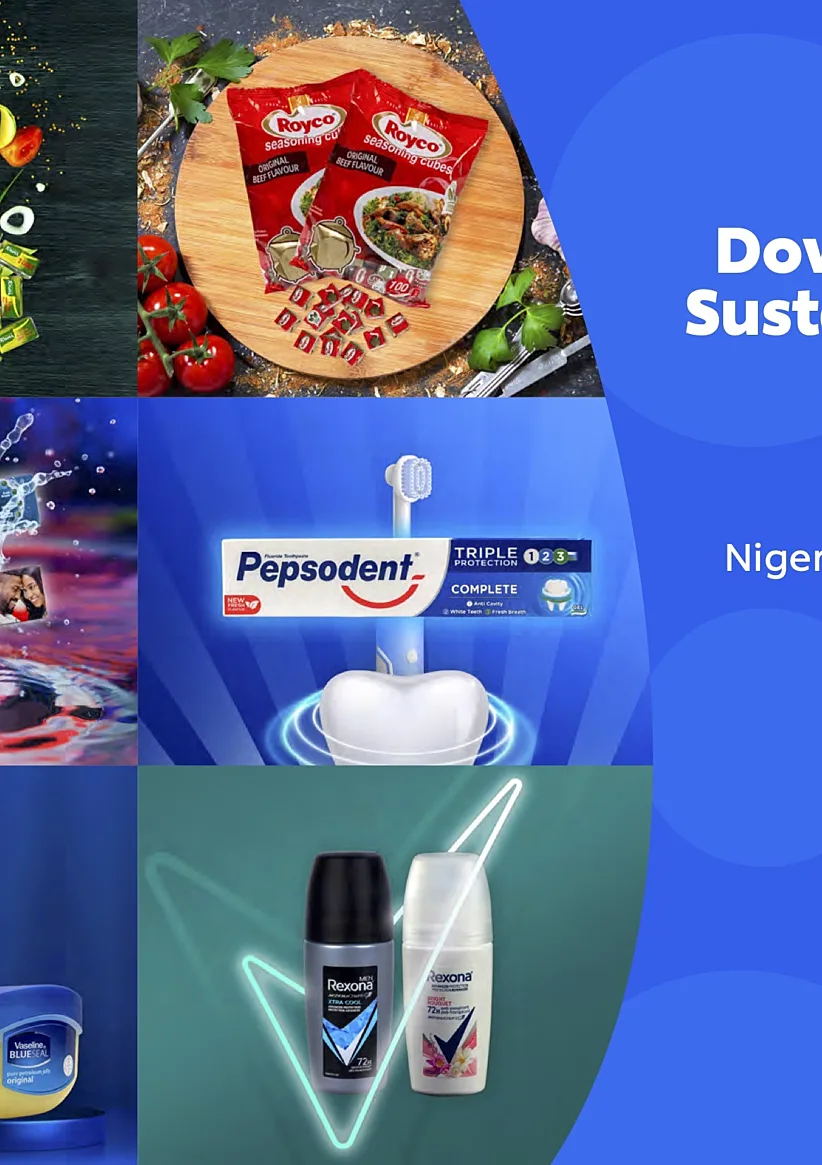 Sustainability Report Review – Unilever Nigeria Plc, 2024