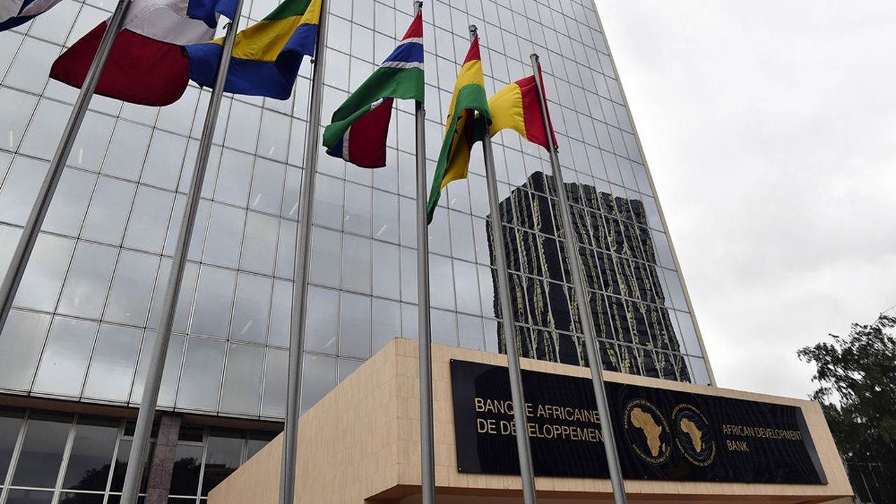 AfDB Approves €39m Governance Package to Strengthen Côte d'Ivoire's Fiscal Stability