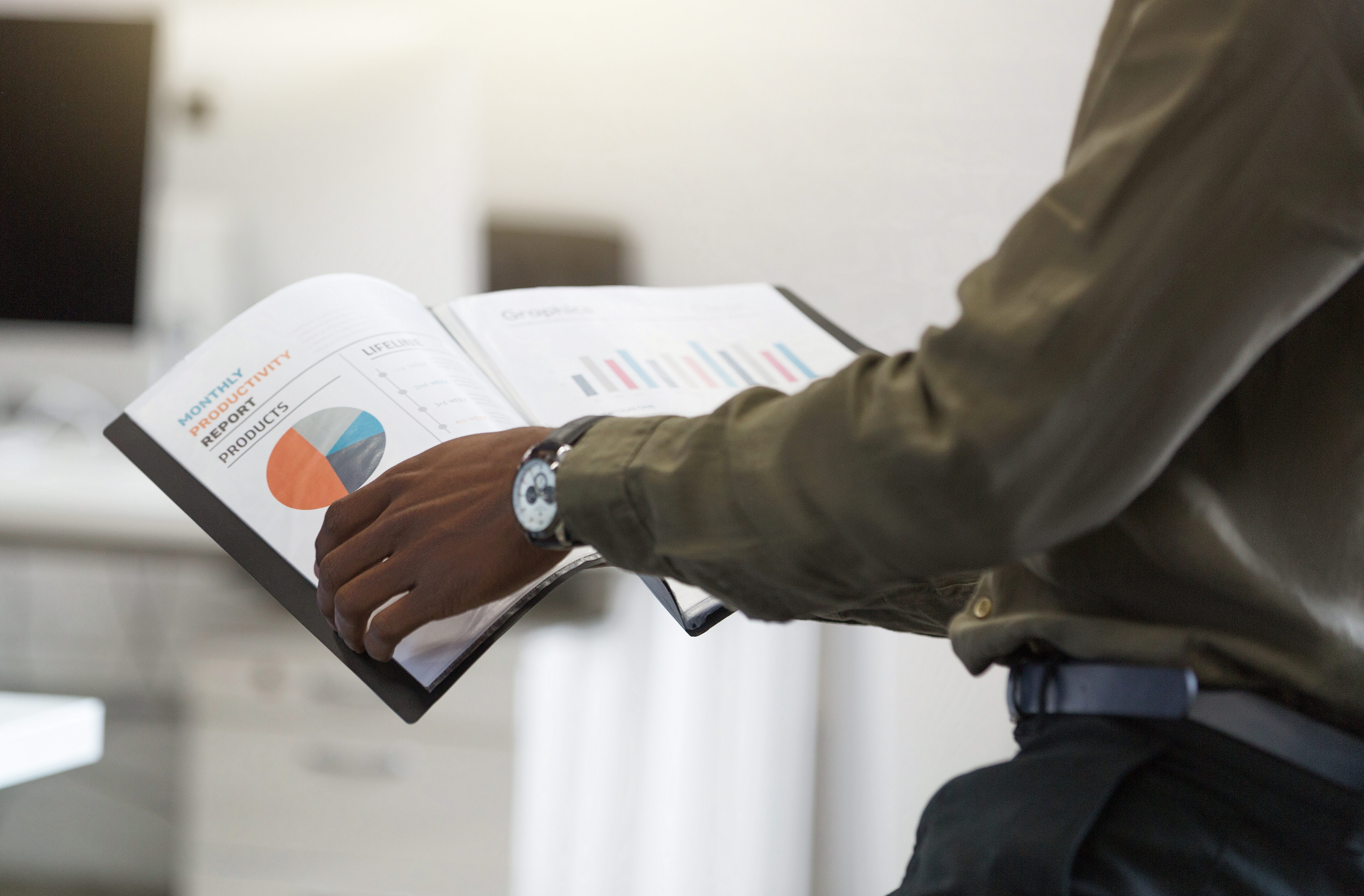 FRC Says Directors Personally Liable for Climate and Sustainability Reporting Failures