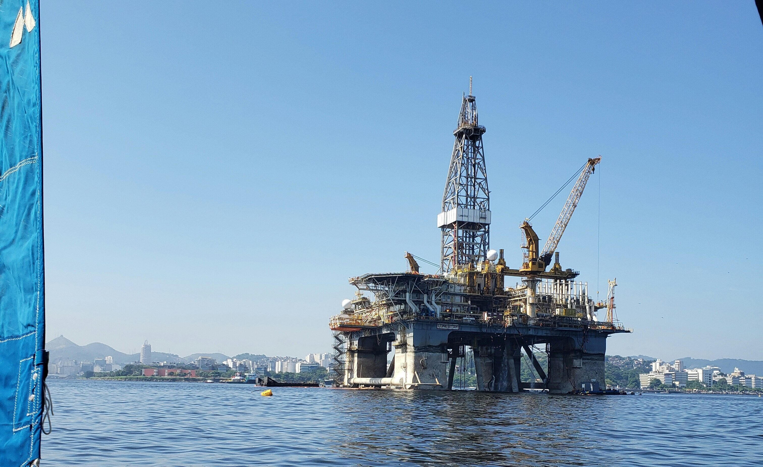 Nigeria's Oil Sector ESG Reporting Improves Governance Value, Environmental Action Still Lagging