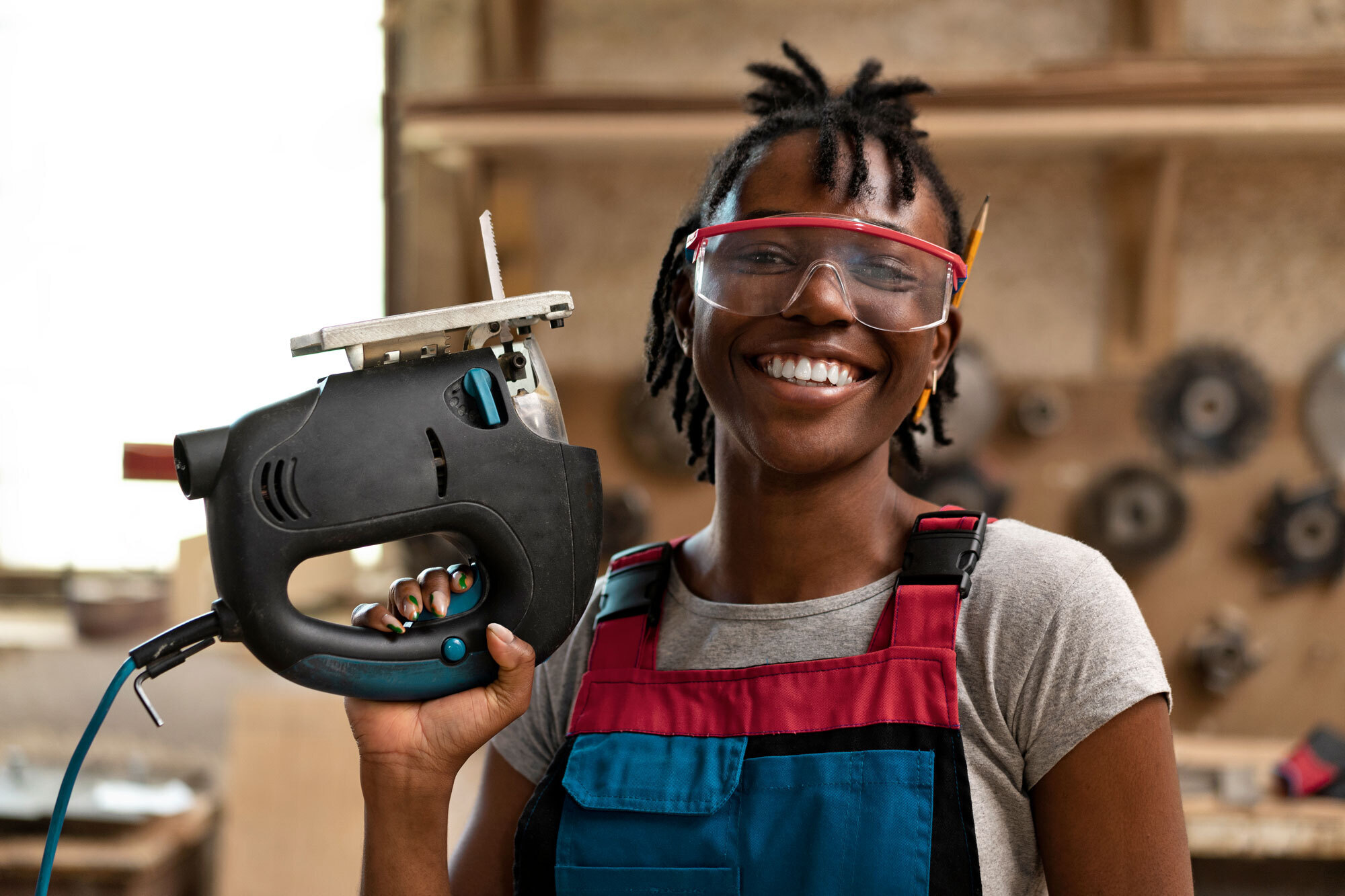 Unlocking Opportunity: CESA 16-25's Vision for Skills, Inclusion, and Lasting Peace