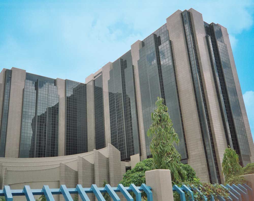 How Nigeria's Banks Are Becoming a New Frontier for Global Investors