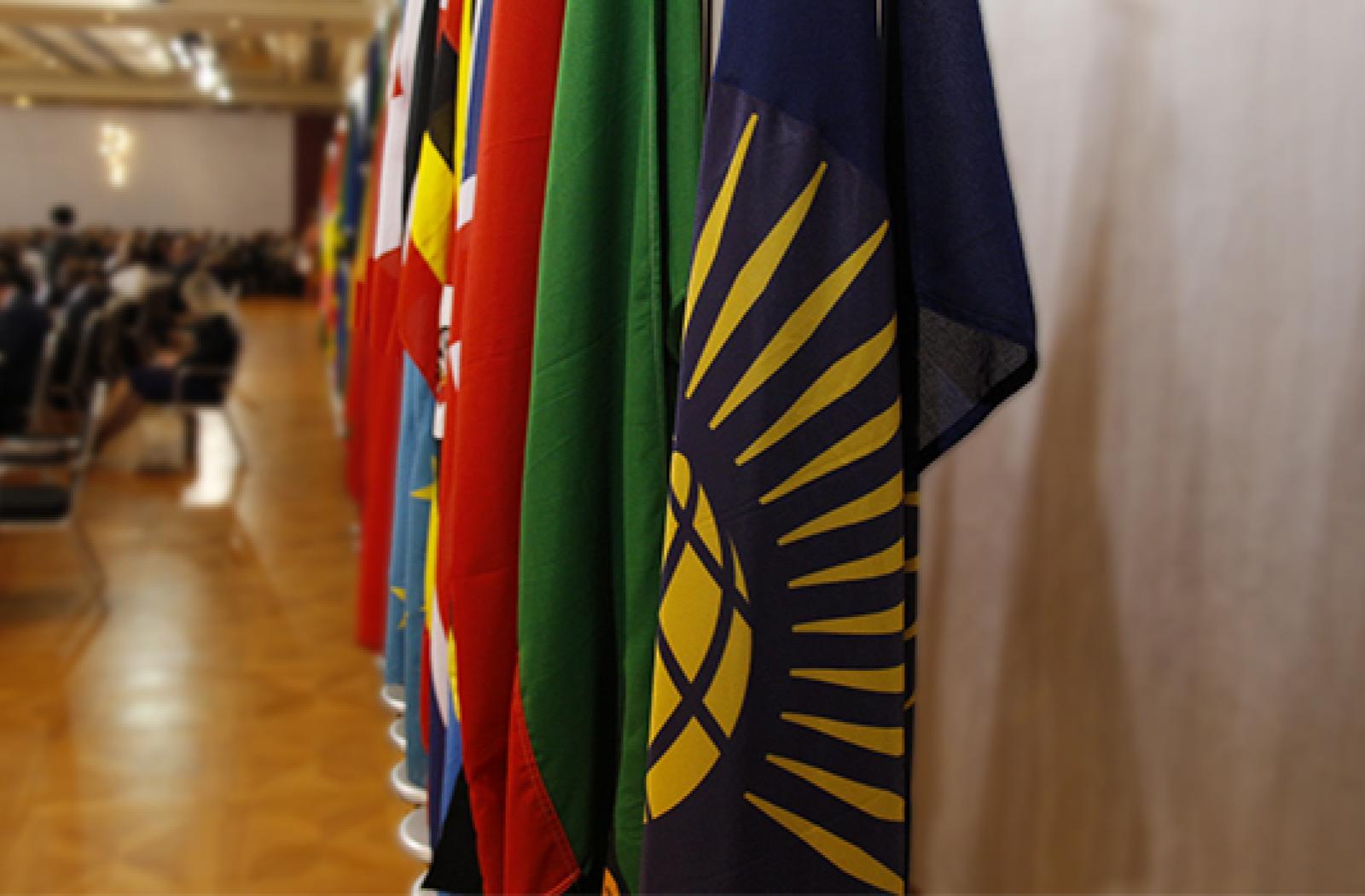 A New Commonwealth Era: Democracy, Prosperity and Sustainability in Changing Times