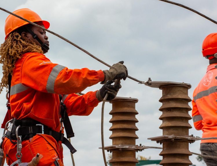 Africa's Clean Energy Transition: Centring Justice Ahead of Emissions Targets for Real Change