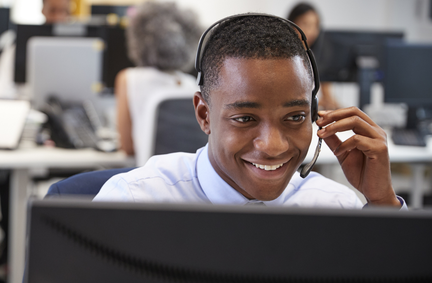 Stakeholders Push for Higher Standards to Strengthen Nigeria's Sustainable Outsourcing Sector