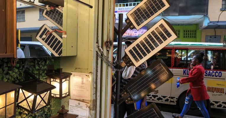 d.light’s $50m Green Bond, Sun King Green’s $286m  Securitised Debt, Drive Africa’s Off-Grid Solar