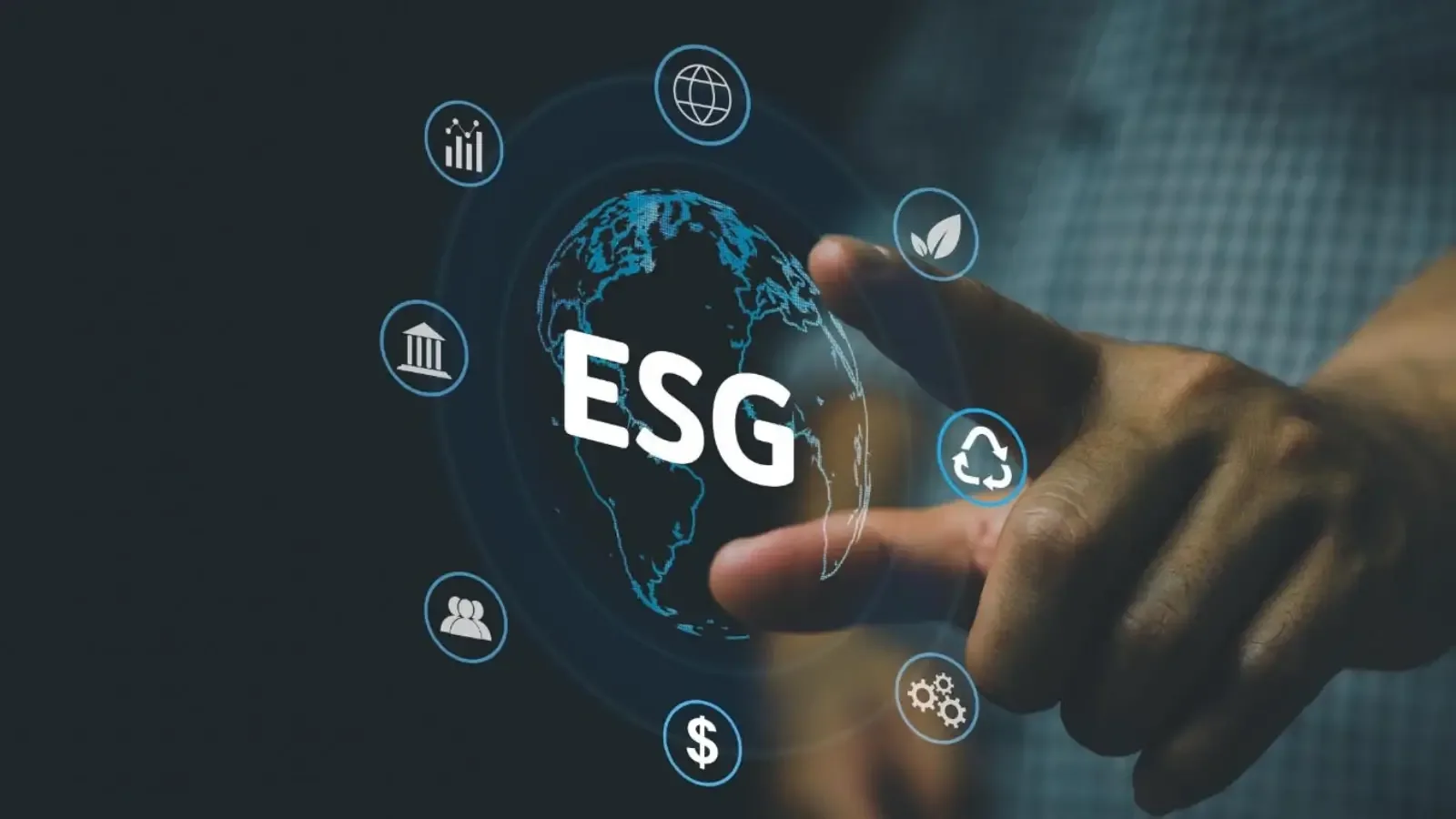 IFC Benchmark Shows Emerging Markets Ready Yet Unprepared for Global ESG Demands