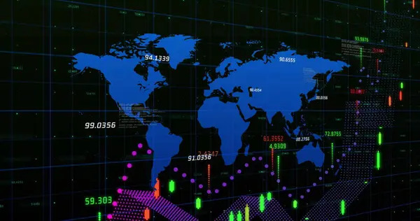 UN Warns of Fragile Global Growth as Climate, Debt, and Inequality Risks Intensify