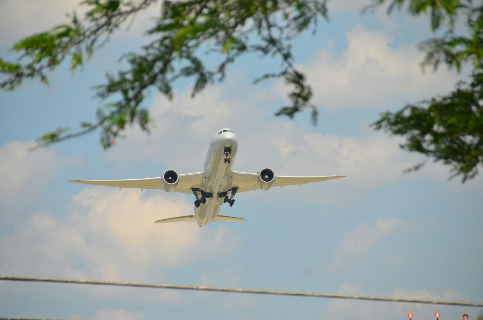 Experts warn Nigerian airlines lack essential climate-governance systems as global rules tighten rapidly
