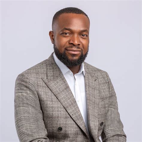 Bosun Tijani Champions Human- Centred Innovation, Empowering Startups for Inclusive, Sustainable Impact